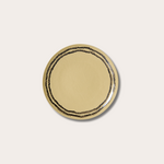 HKliving HKliving - Dessert plate - Vanilla