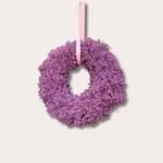 Krans - Lepidium - metallic berry M