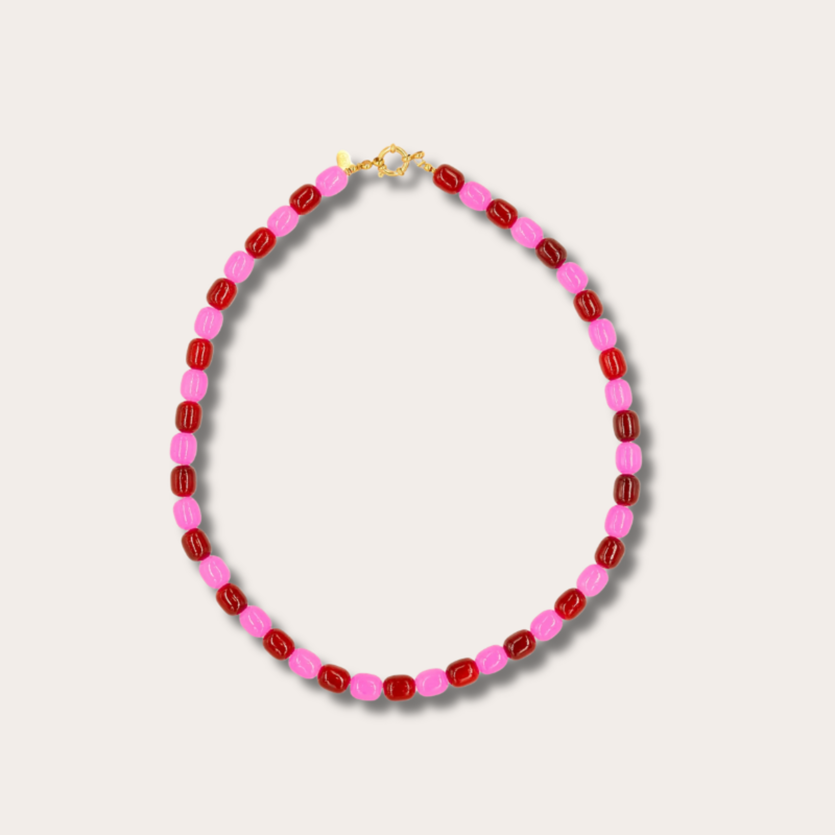 Ketting - Cherry Bubblegum