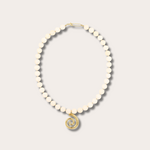 Ketting - Milky Swirl