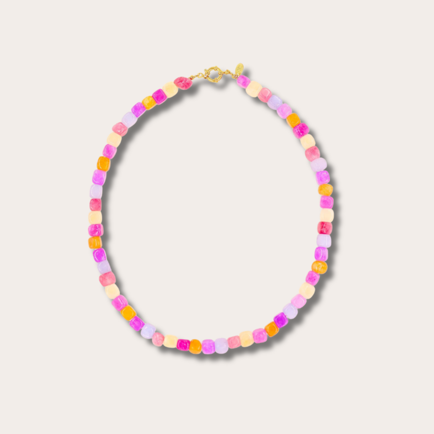 Ketting - Candy Cube