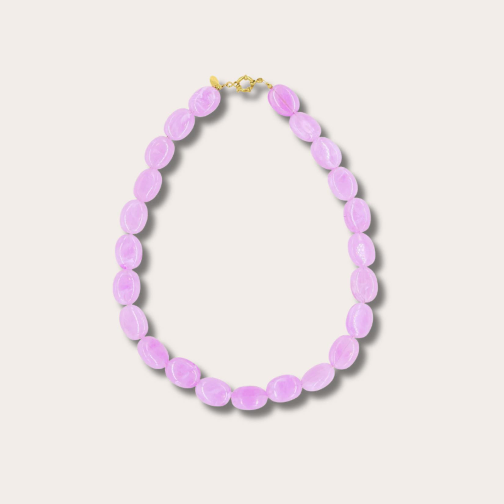 Ketting - Lots of Lilac