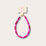 Telefoonkoord - Bubblegum