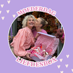 Moederdag liefdesbox