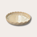 Taartschaal Moris - CafeauLait - S