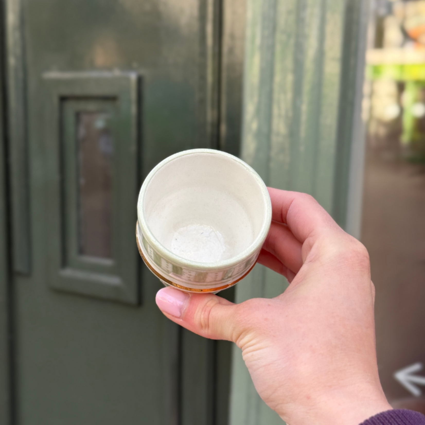 Chabi Chic Chabi Chic - mokje XS - mint