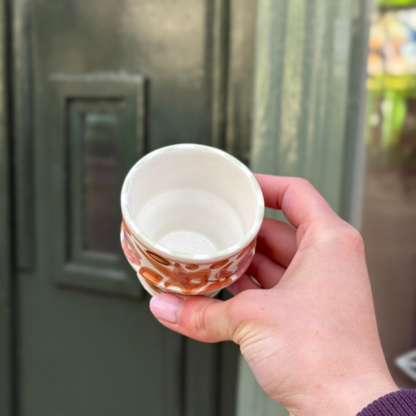 Chabi Chic Chabi Chic - mokje XS - peach