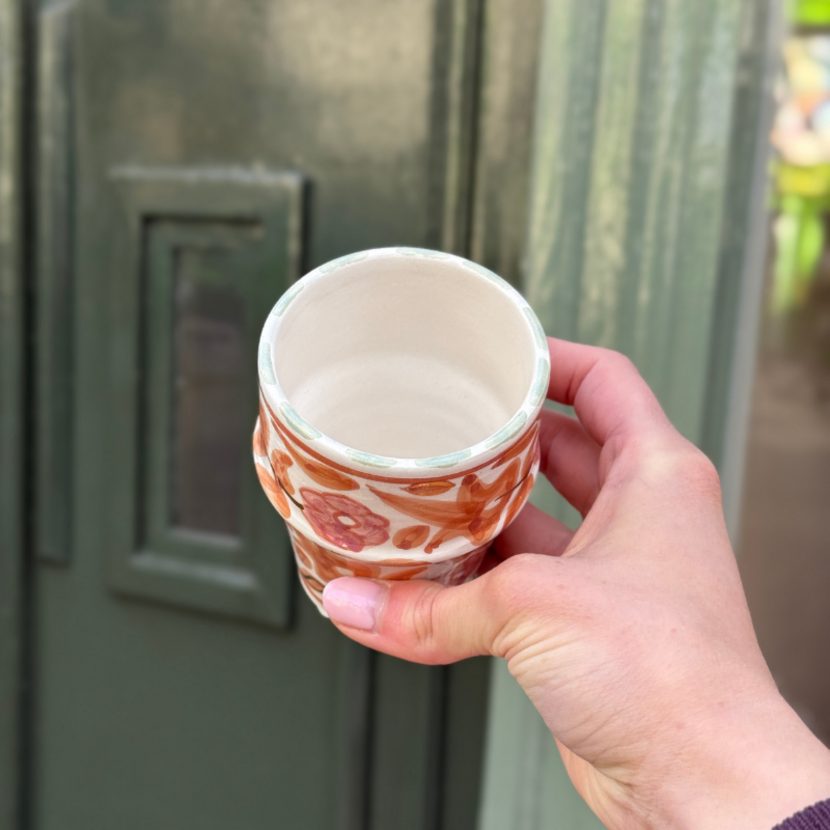 Chabi Chic Chabi Chic - mokje S - peach