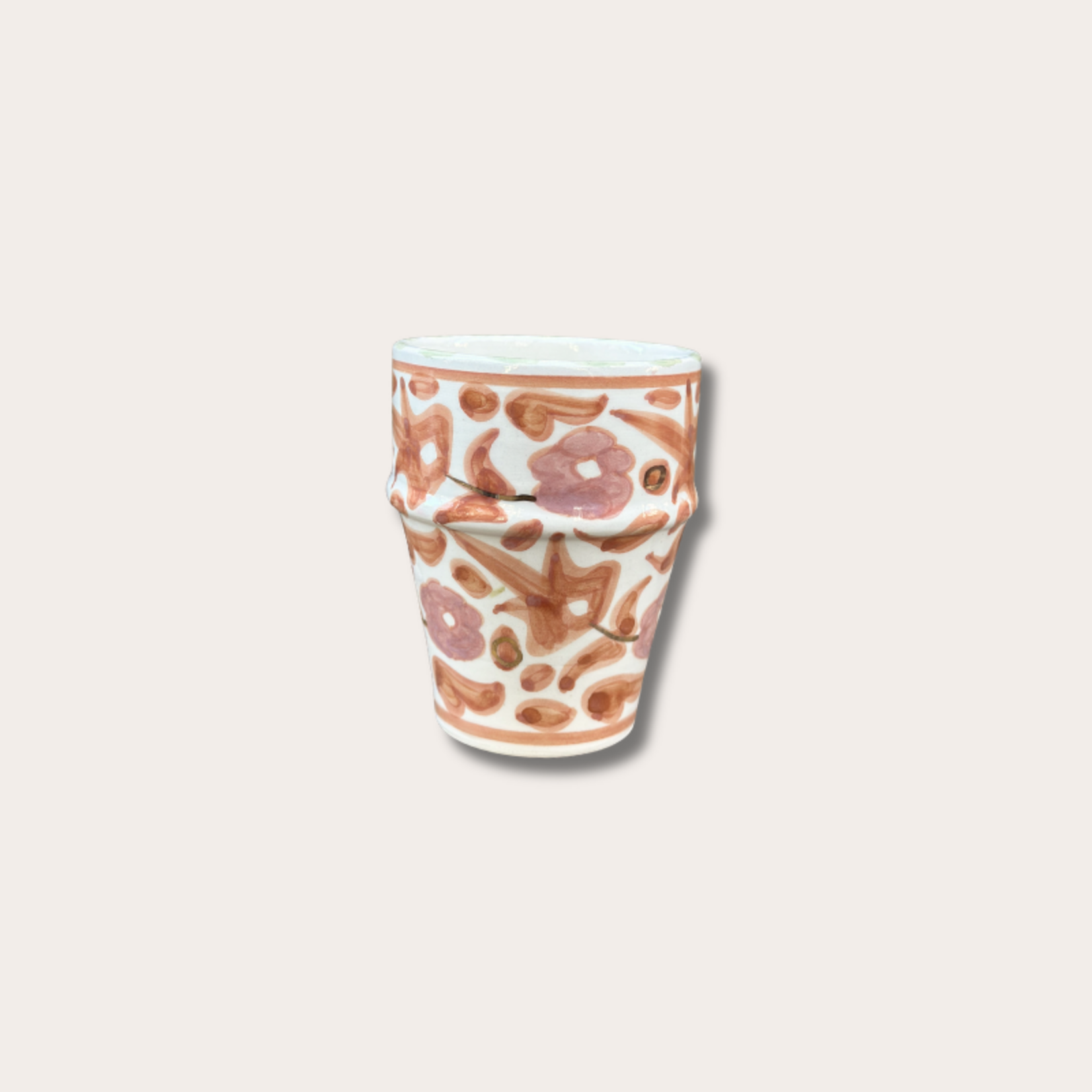 Chabi Chic Chabi Chic - mokje M - peach