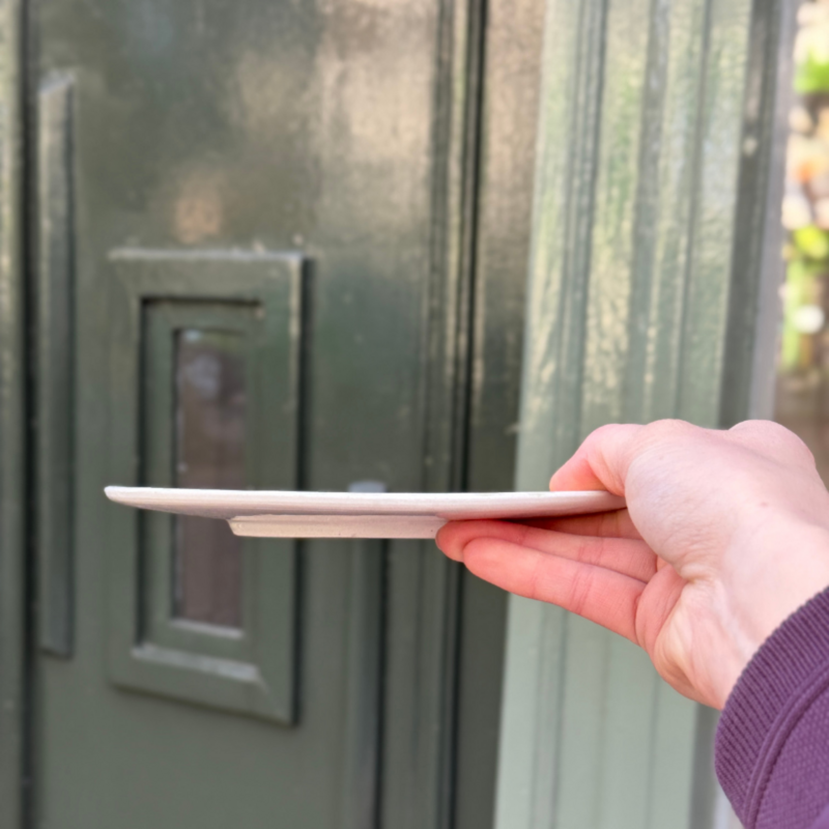 Chabi Chic Chabi Chic - bord - peach