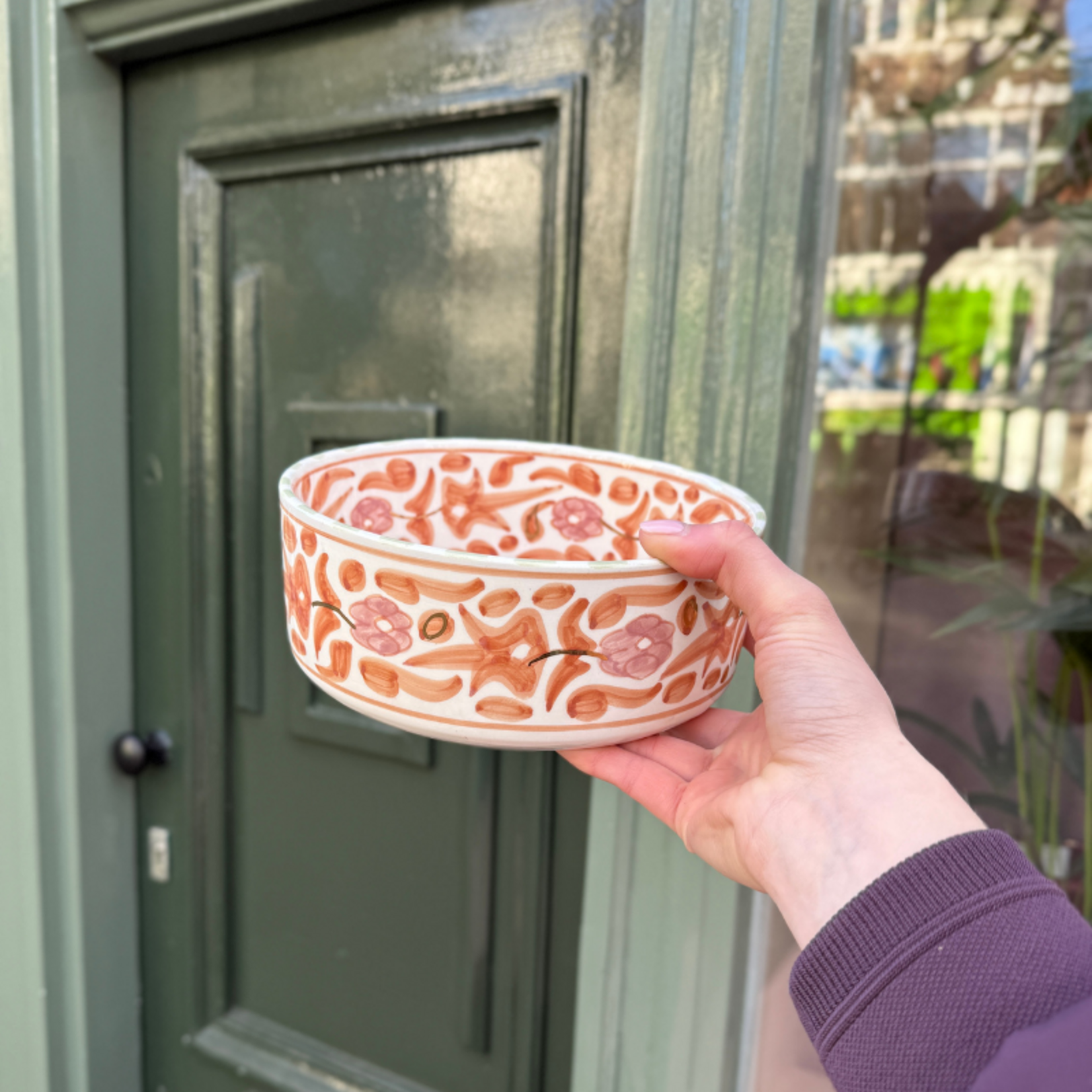 Chabi Chic Chabi Chic – schaal klein - peach