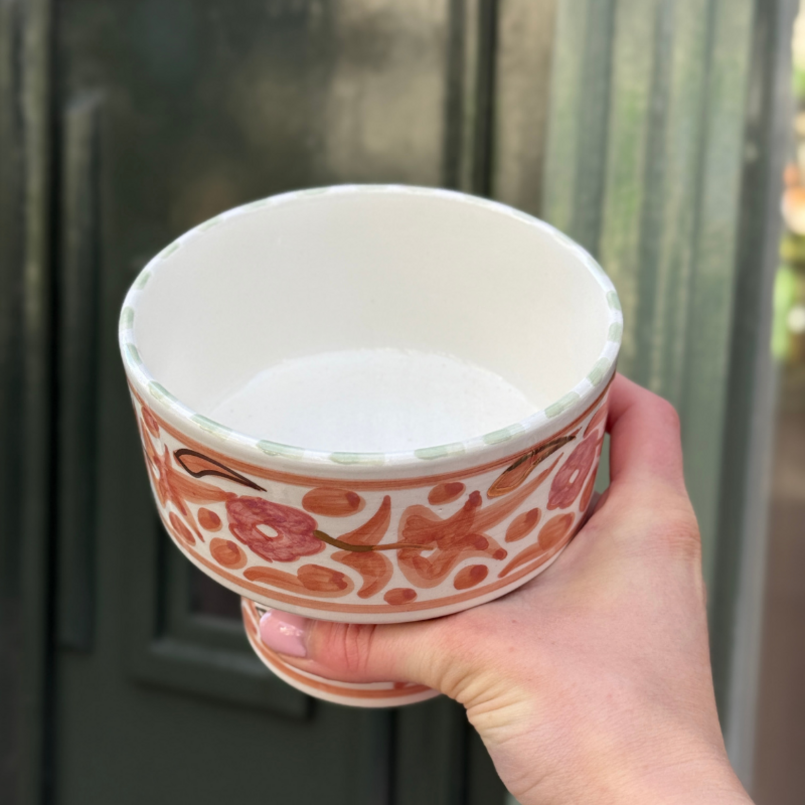 Chabi Chic Chabi Chic - tajine – M - peach