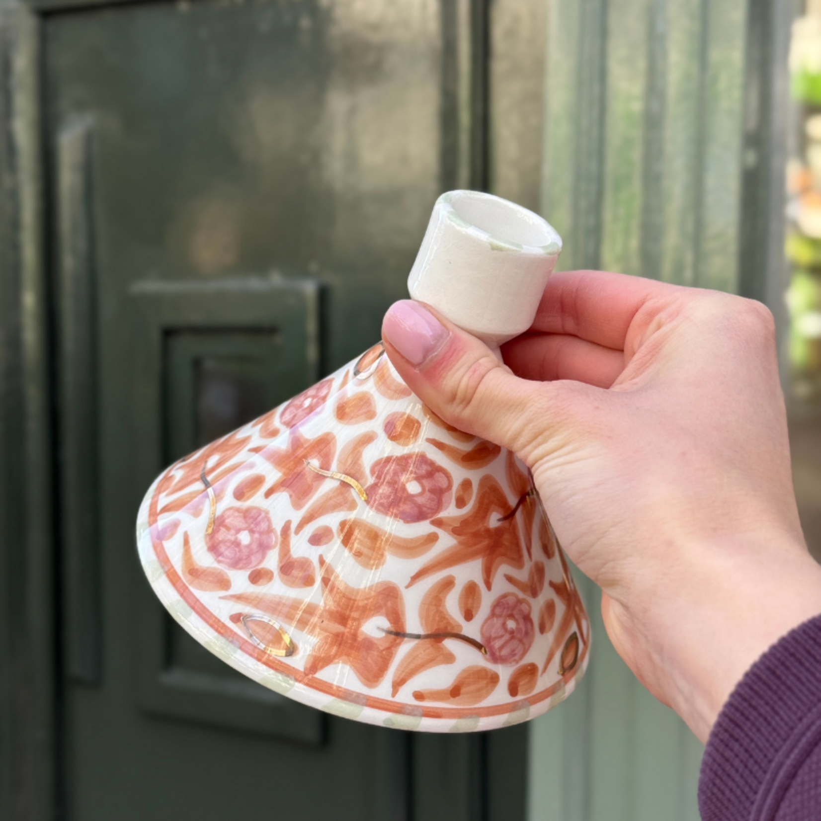 Chabi Chic Chabi Chic - tajine – M - peach