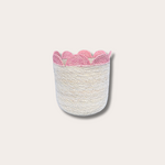 Mand - Lonnie - Roze