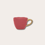 Urban Nature Culture UNC - Good Morning Cup Espresso - Apricot