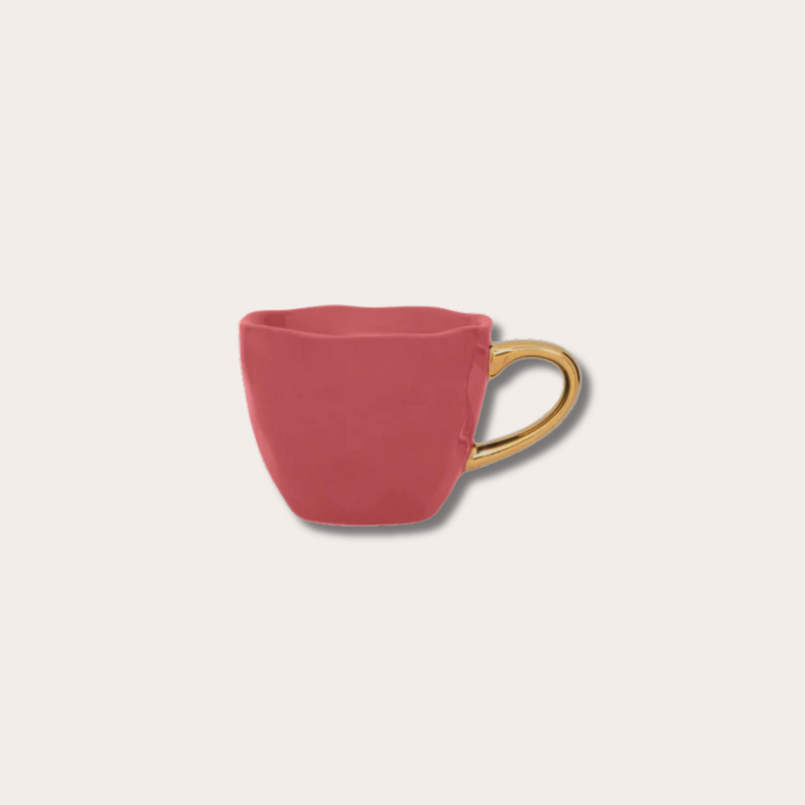Urban Nature Culture UNC - Good Morning Cup Espresso - Apricot