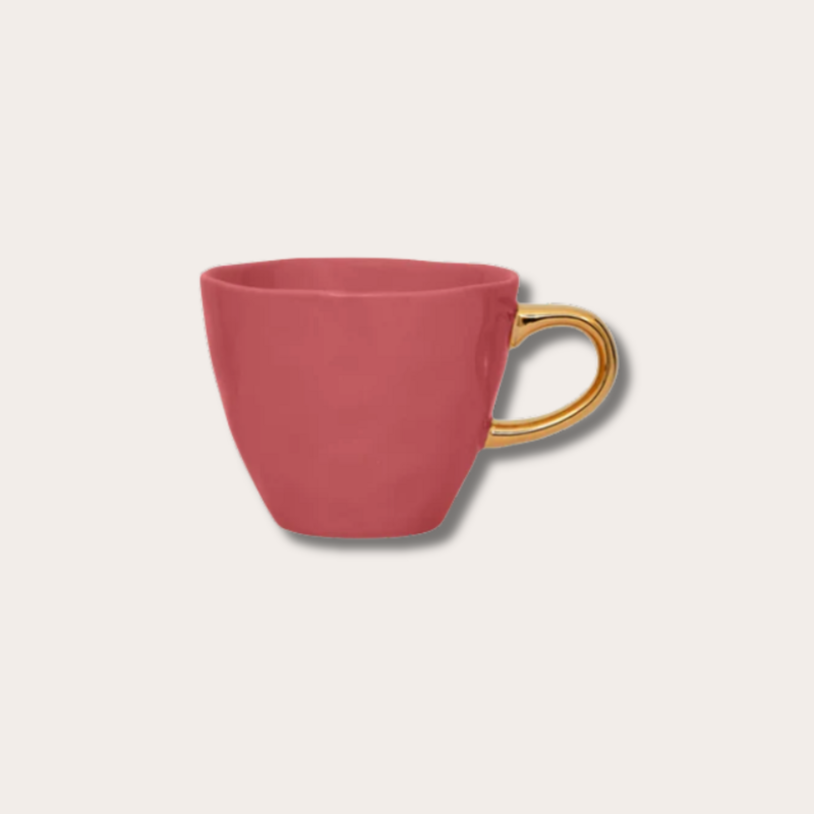 Urban Nature Culture UNC - Good Morning Cup Coffee - Apricot