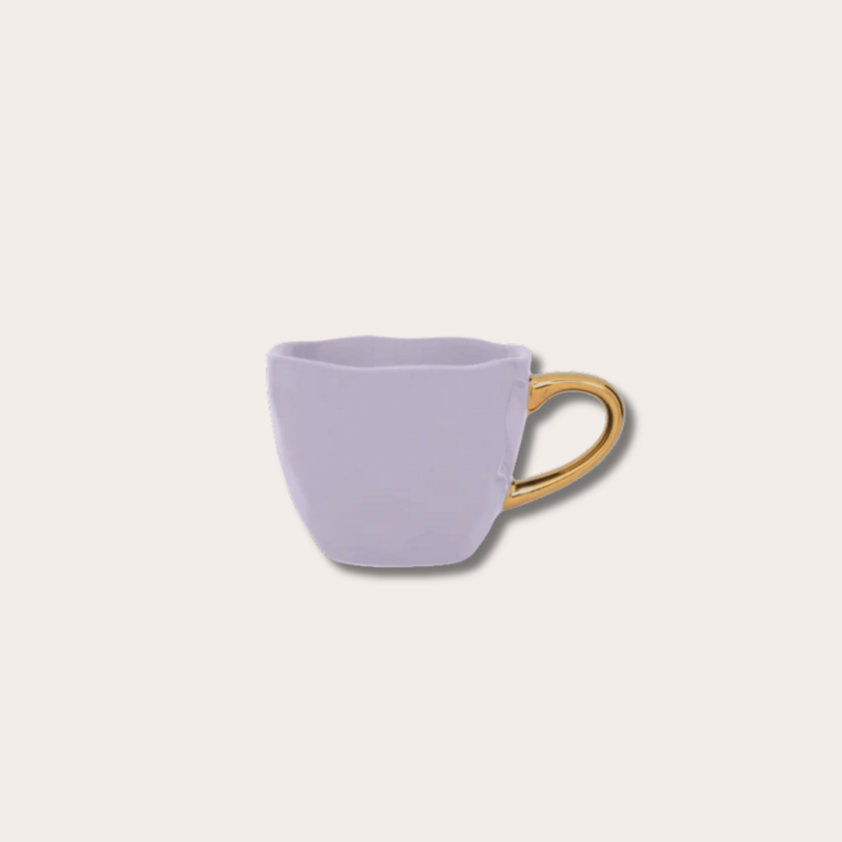 Urban Nature Culture UNC - Good Morning Cup Espresso - Lila