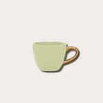 UNC - Good Morning Cup Espresso - Pale green