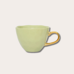 Urban Nature Culture UNC - Good Morning Cup Cappuccino/Tea - Pale green