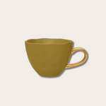 Urban Nature Culture UNC - Good Morning Cup Cappuccino/Tea - Amber