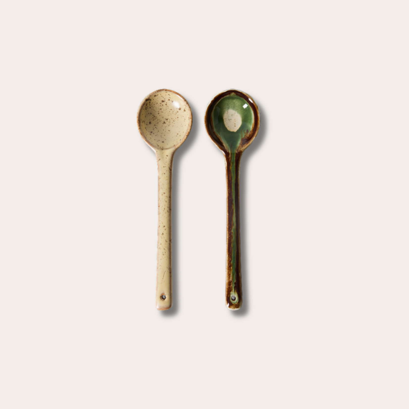 HKliving HKliving - Serving spoons - Hills