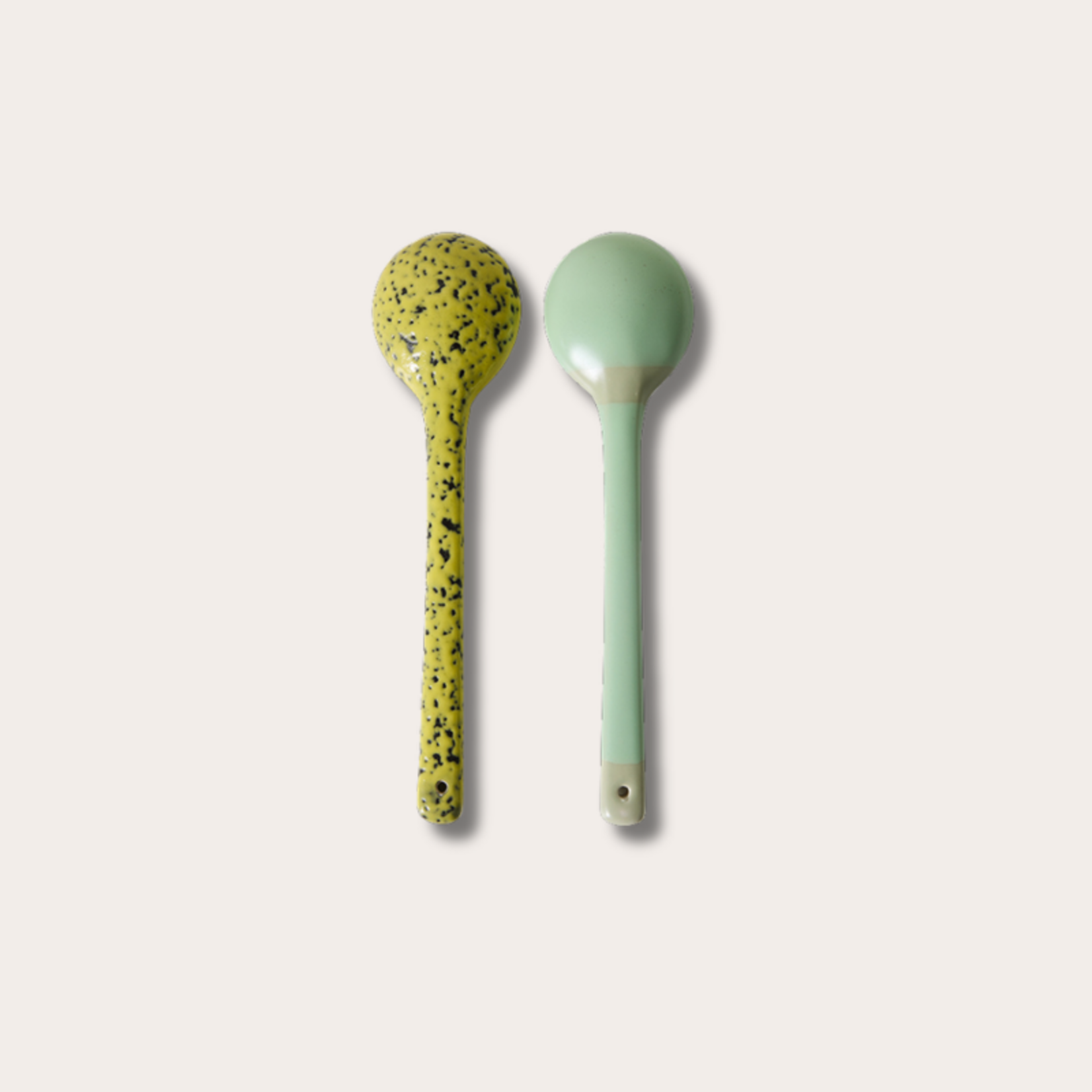 HKliving HKliving - Serving spoons - Mines