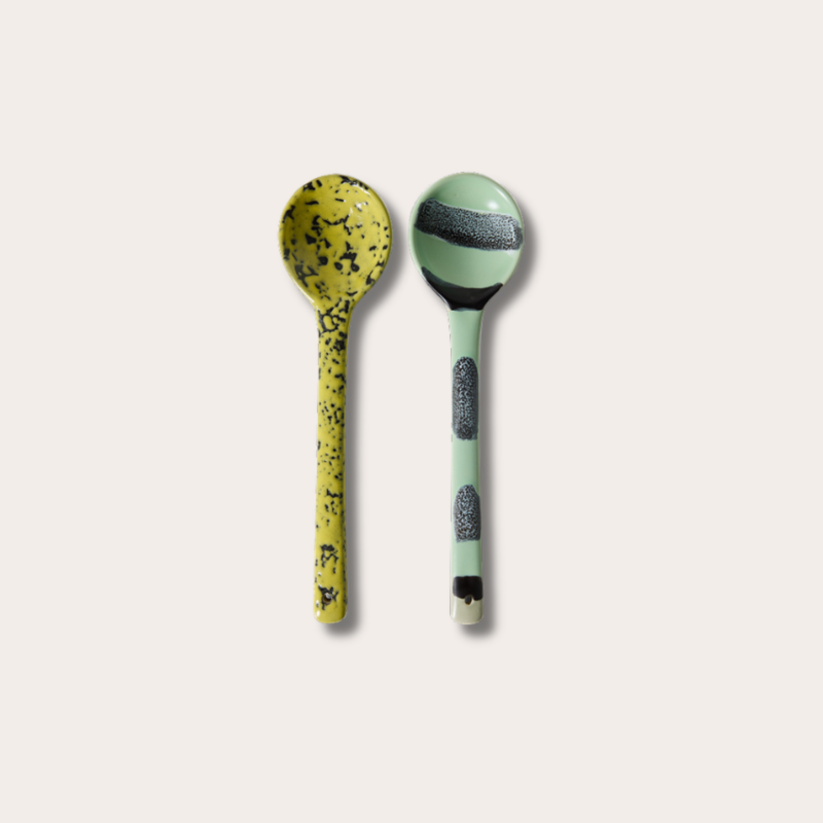 HKliving HKliving - Serving spoons - Mines