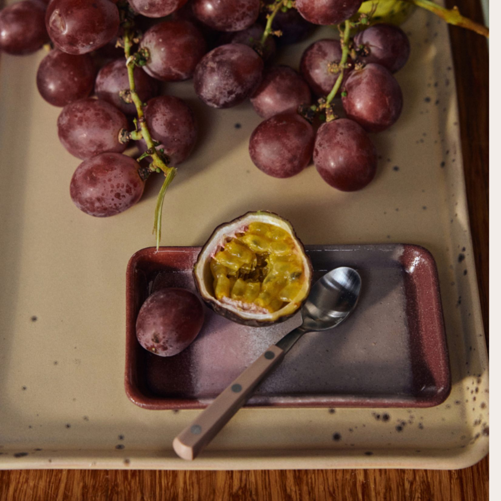 HKliving HKliving - XS Dish - Bloom