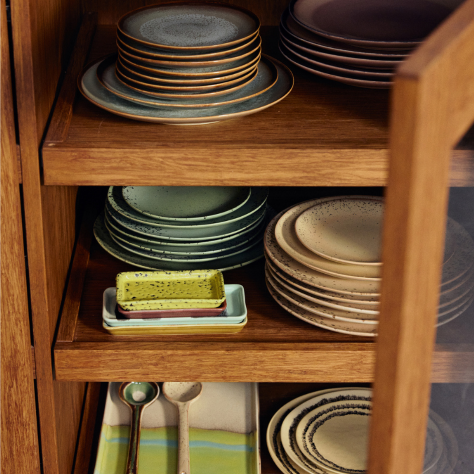 HKliving HKliving - XS Dish - Corn