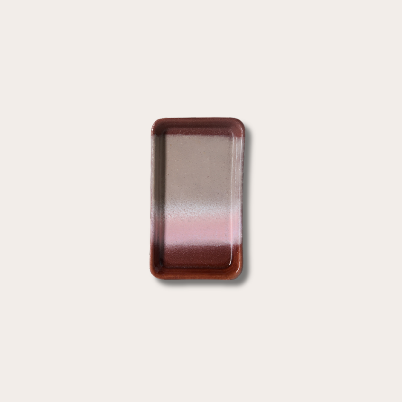 HKliving HKliving - XS Dish - Bloom