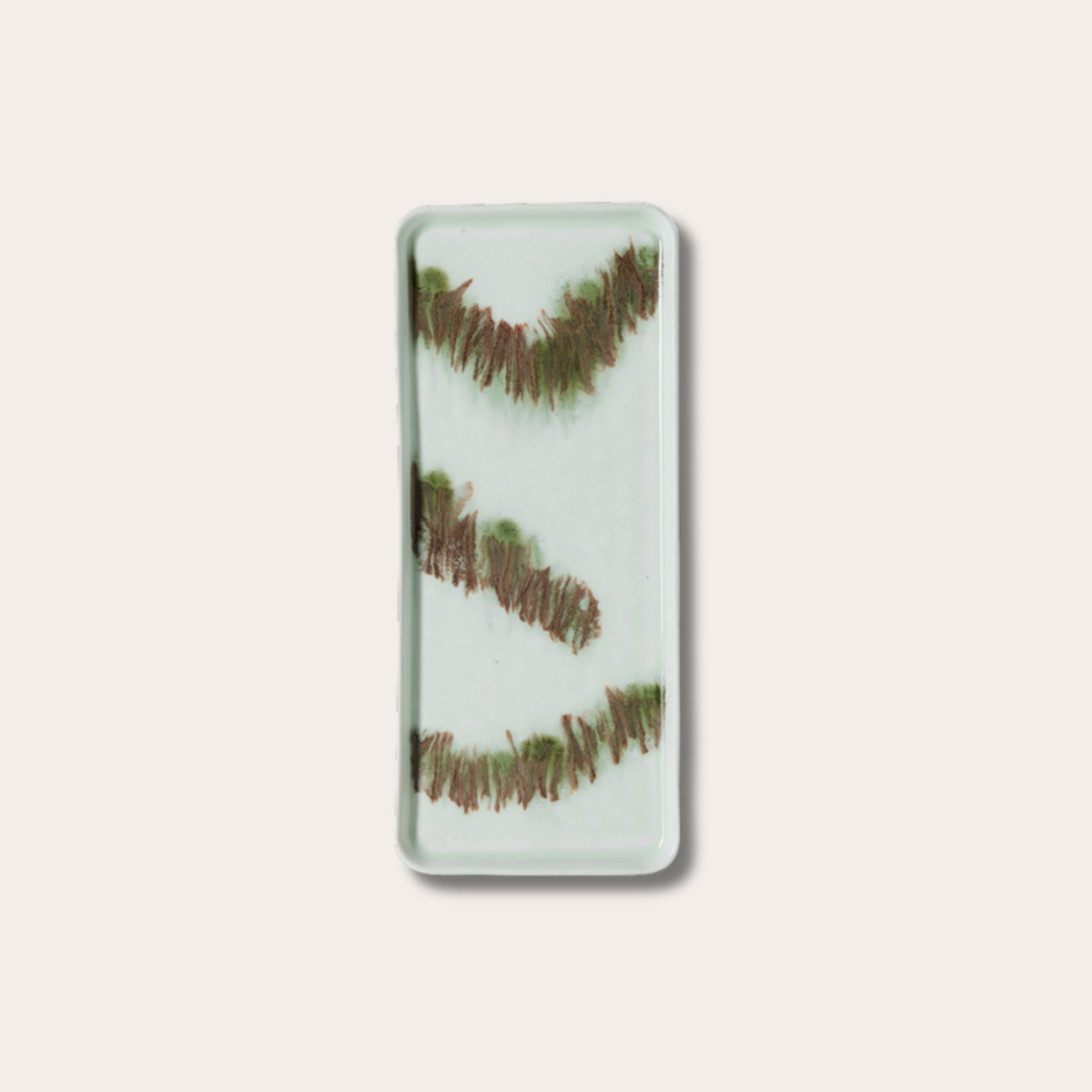 HKliving HKliving - Cake tray - Tide