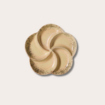 HKliving HKliving - Snack tray - Gritt