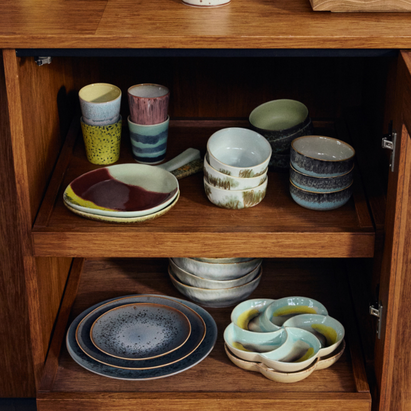 HKliving HKliving - Platter - Cherry