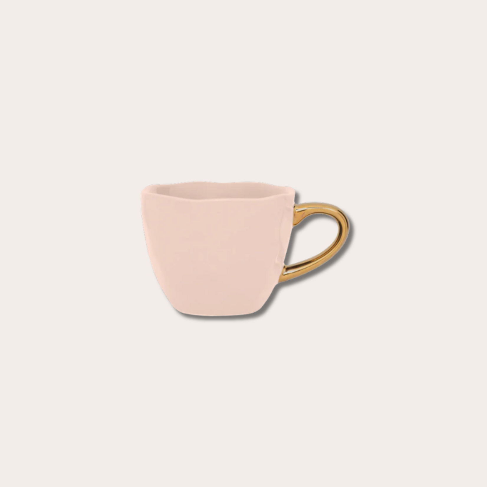 Urban Nature Culture UNC - Good Morning Cup Espresso - Old pink