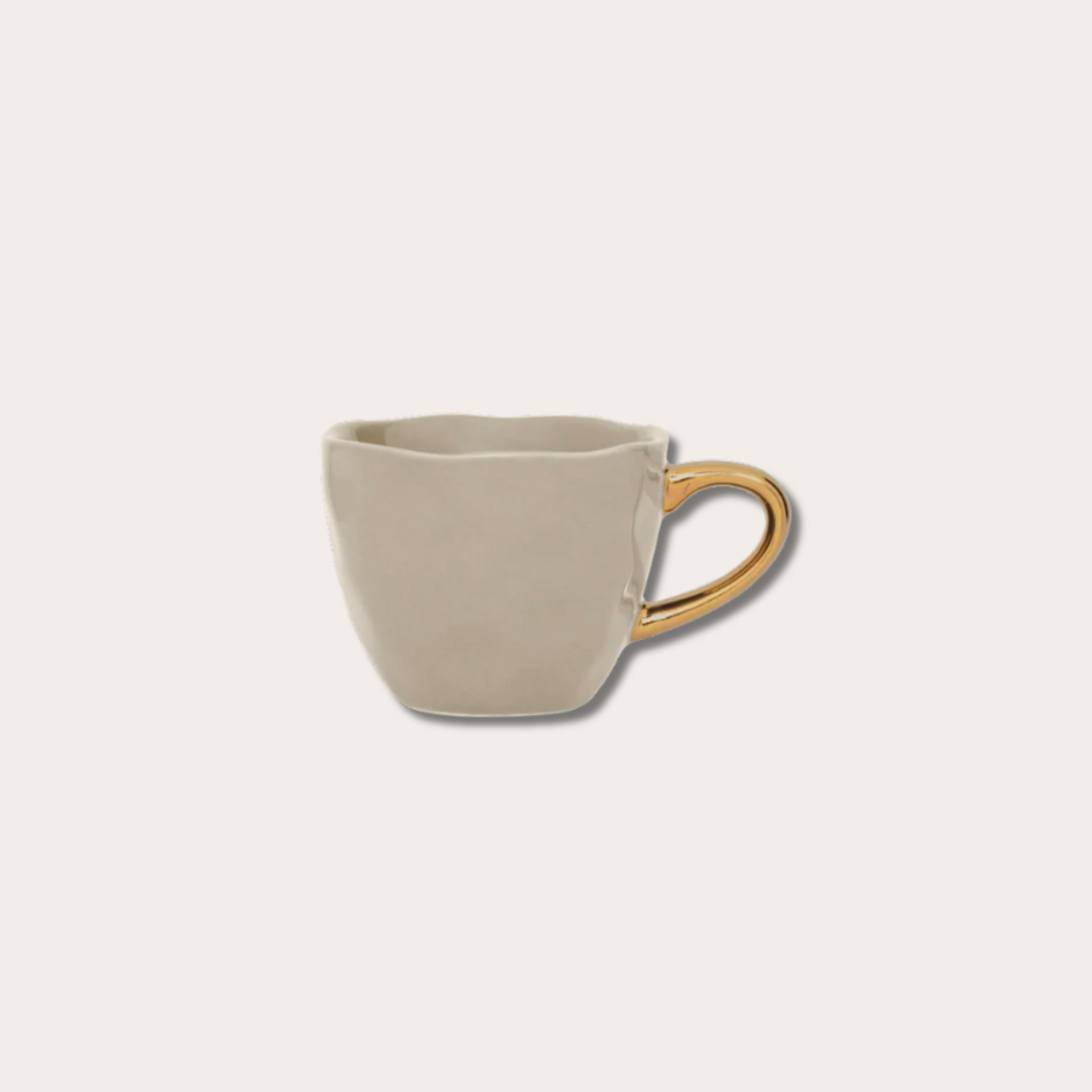 Urban Nature Culture UNC - Good Morning Cup Espresso - Gray morn