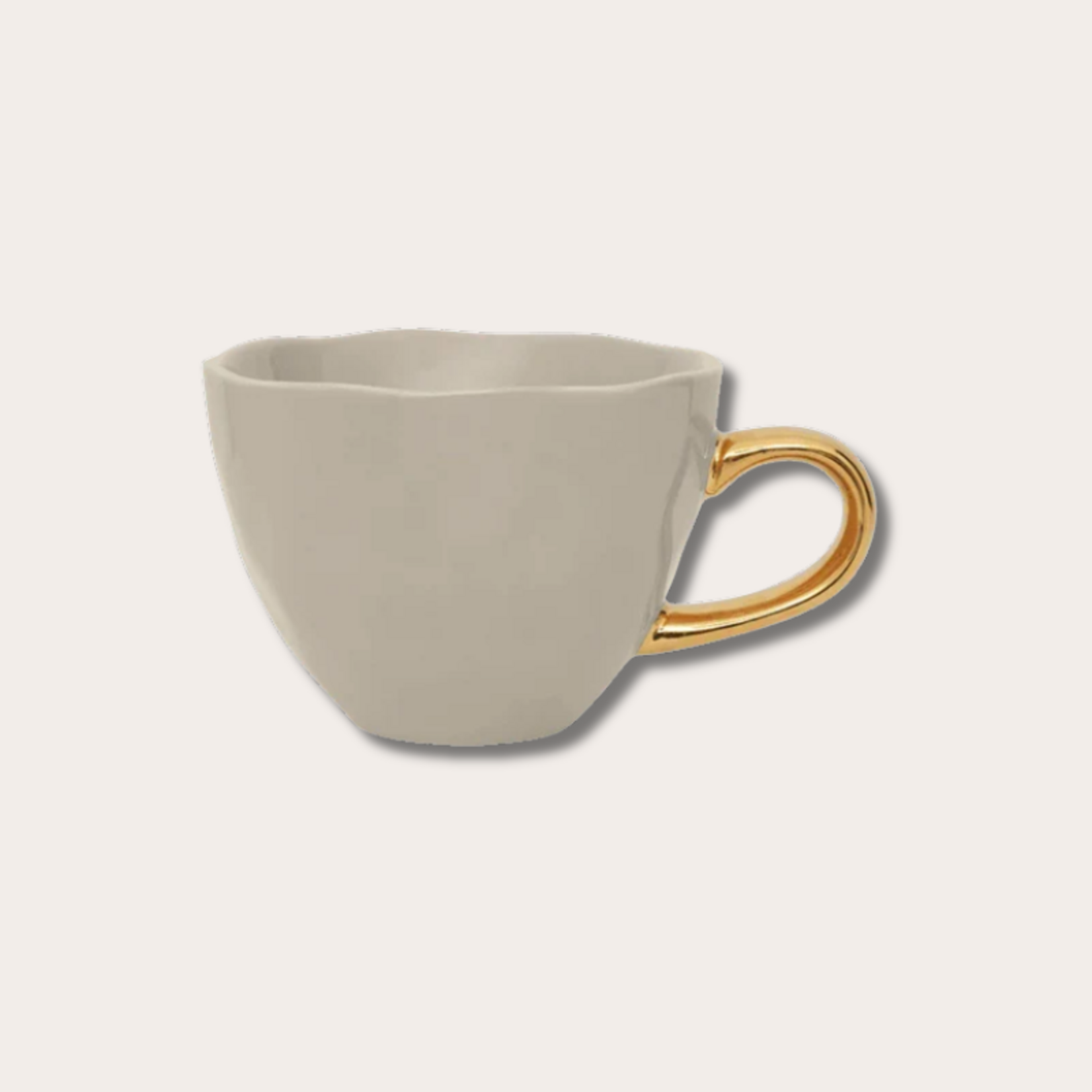 Urban Nature Culture UNC - Good Morning Cup Cappuccino/Tea - Gray morn