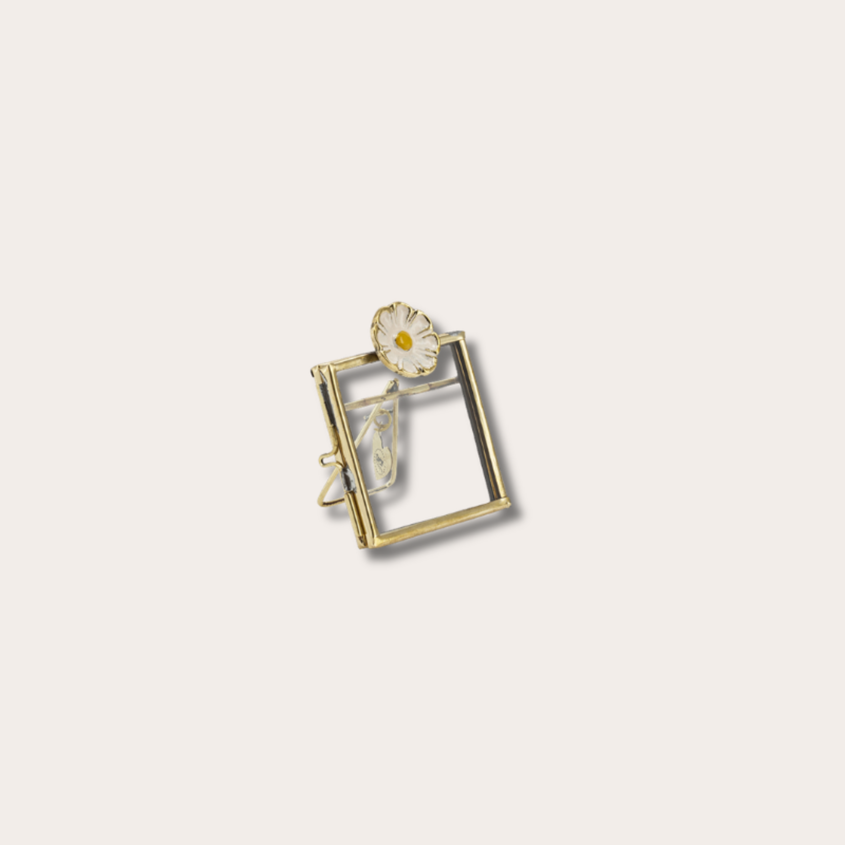 Doing Goods Doing Goods - Posy Daisy - Fotolijstje - Mini