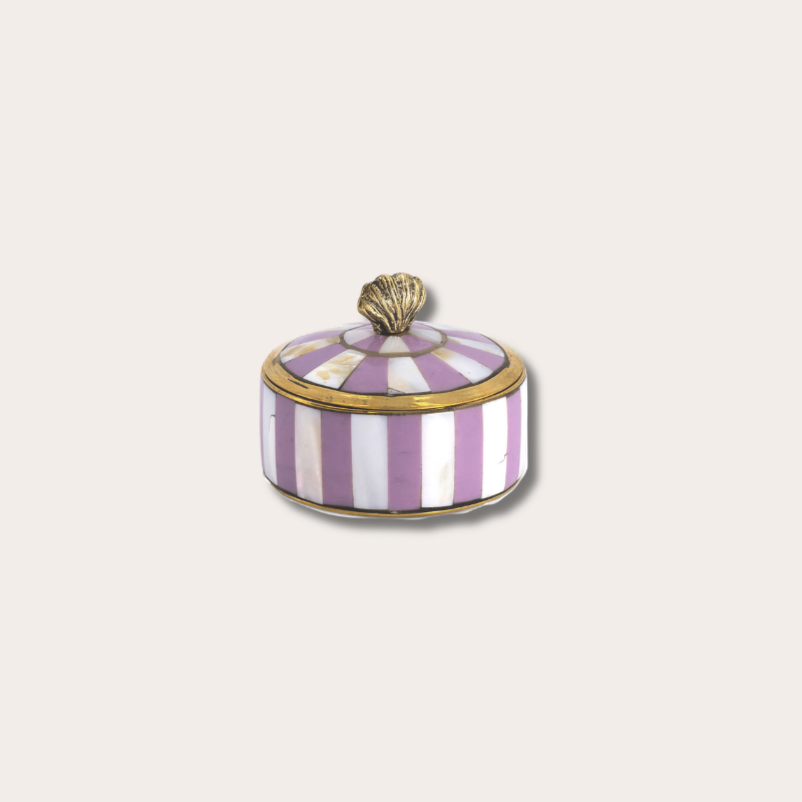 Doing Goods Doing Goods - Scarlett Lilac - Circus doosje - M