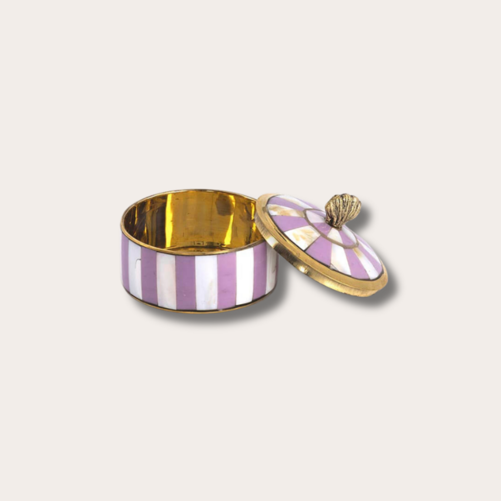 Doing Goods Doing Goods - Scarlett Lilac - Circus doosje - M