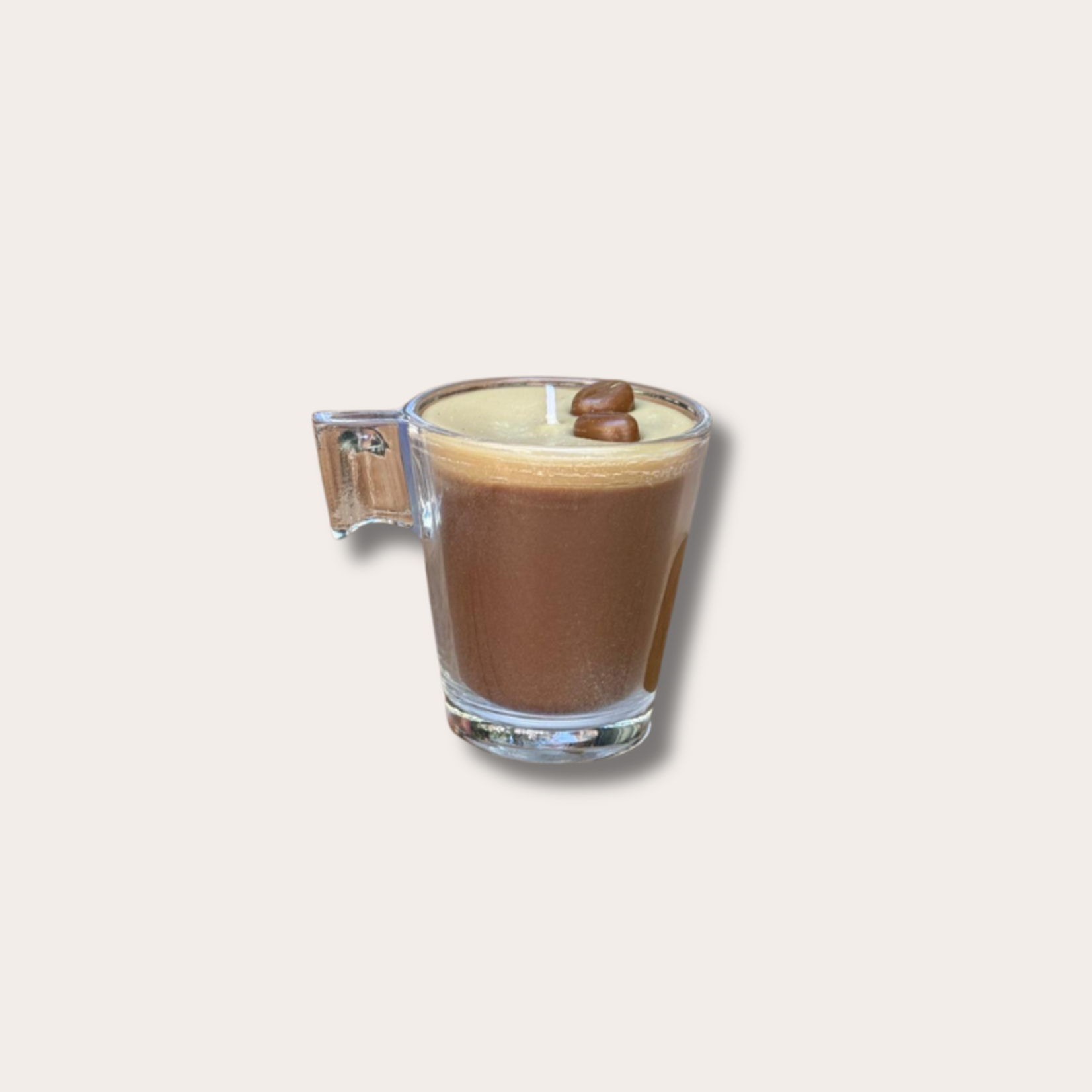 Kaars - Espresso