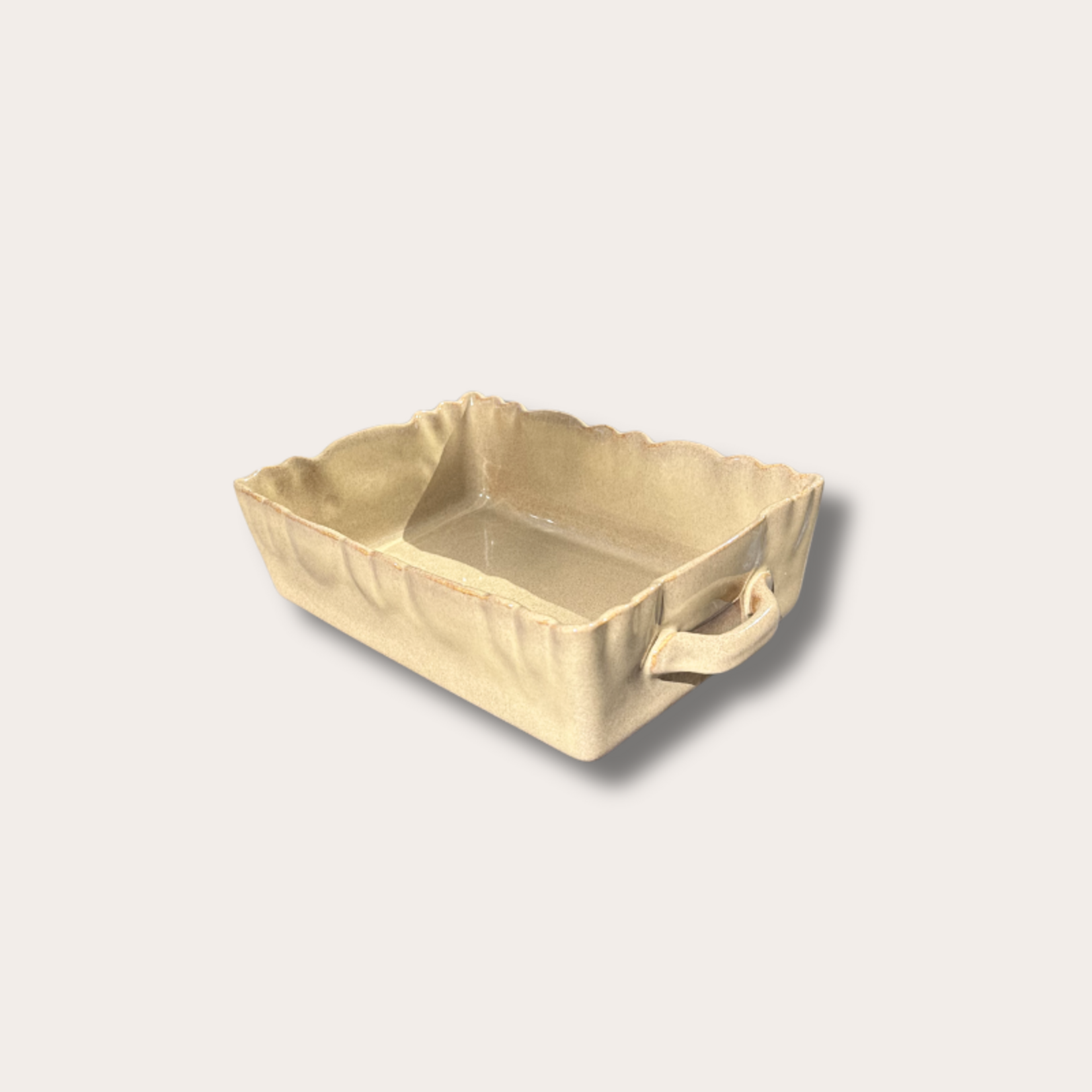 Ovenschaal Moris - CafeauLait - S