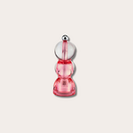 Addison Ross Peper- en zoutmolen - Bobbin mini - Icy Pink