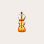 Addison Ross Peper- en zoutmolen - Bobbin mini - Icy Amber