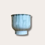 Pot - Charlie - licht groen
