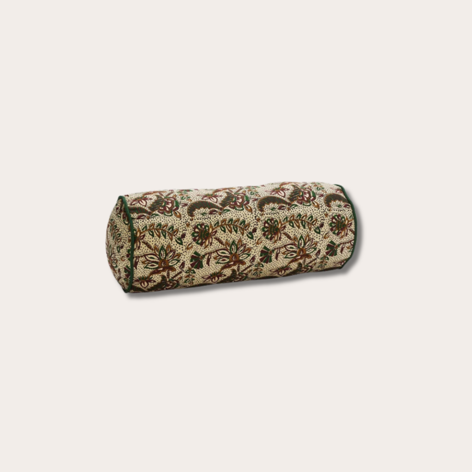 Bolster kussen - print - multi