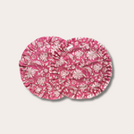 Placemat - Darcy - Pink Flowers (set van 2)