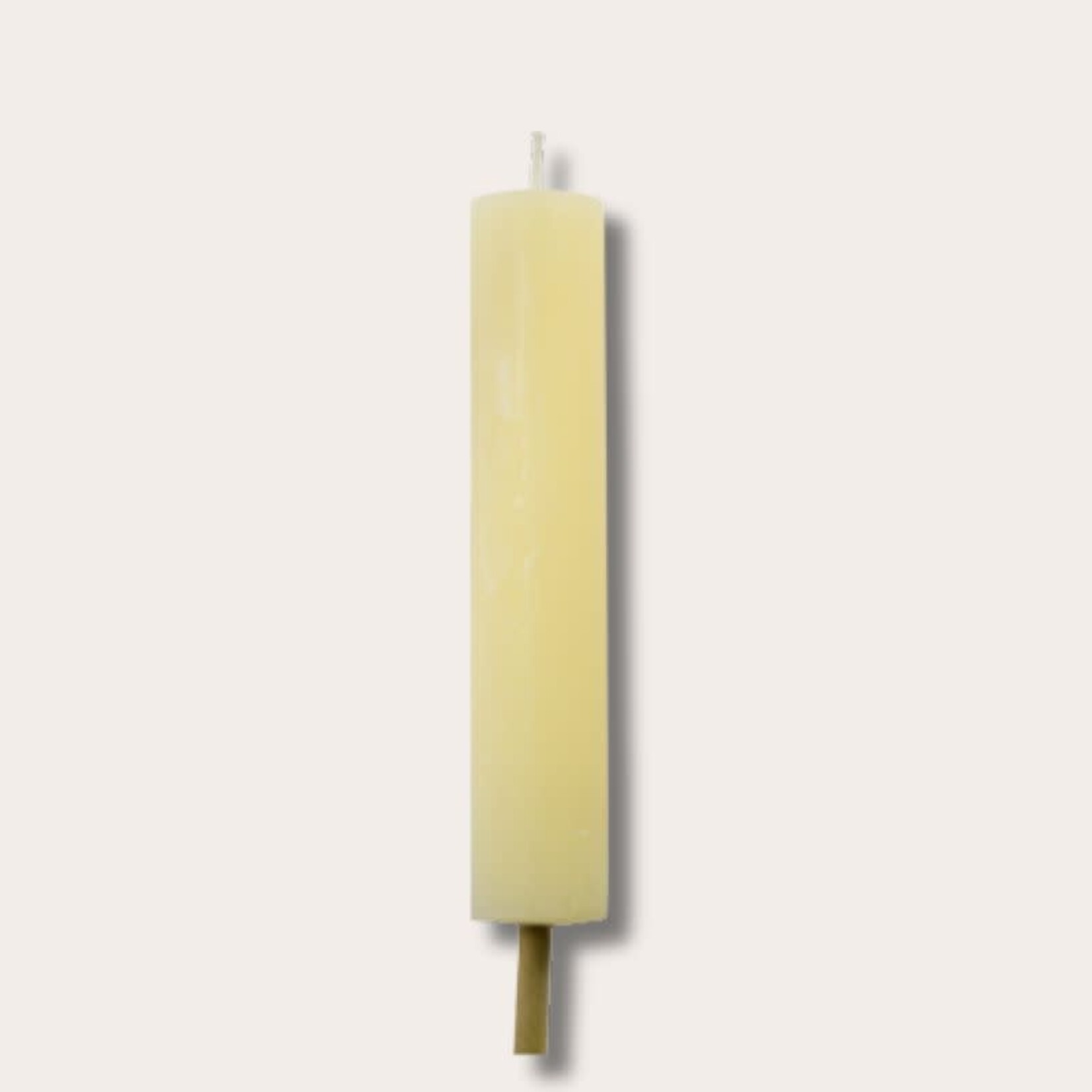 Tuinfakkel - Rustiek - banana