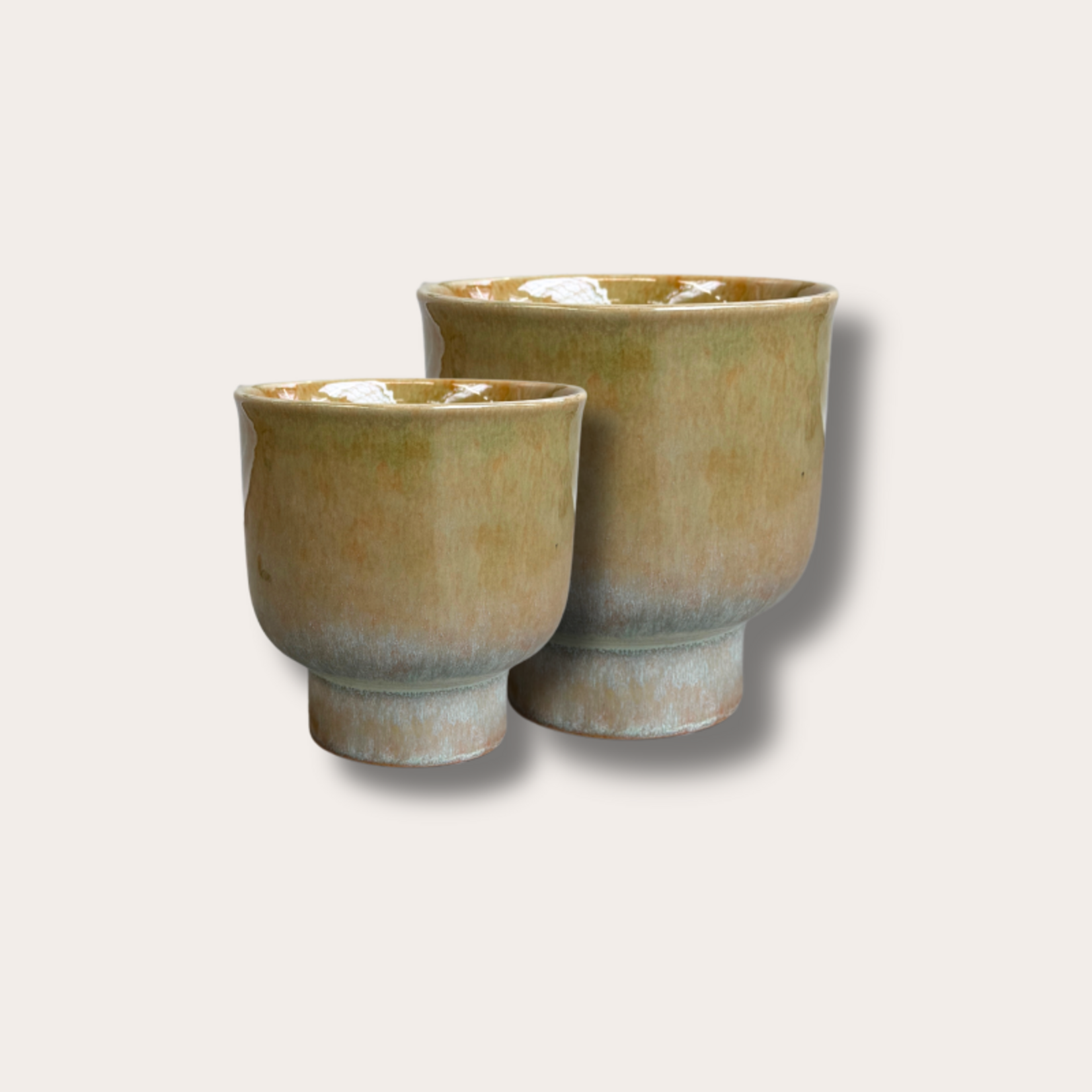 Pot - Vivi - groen
