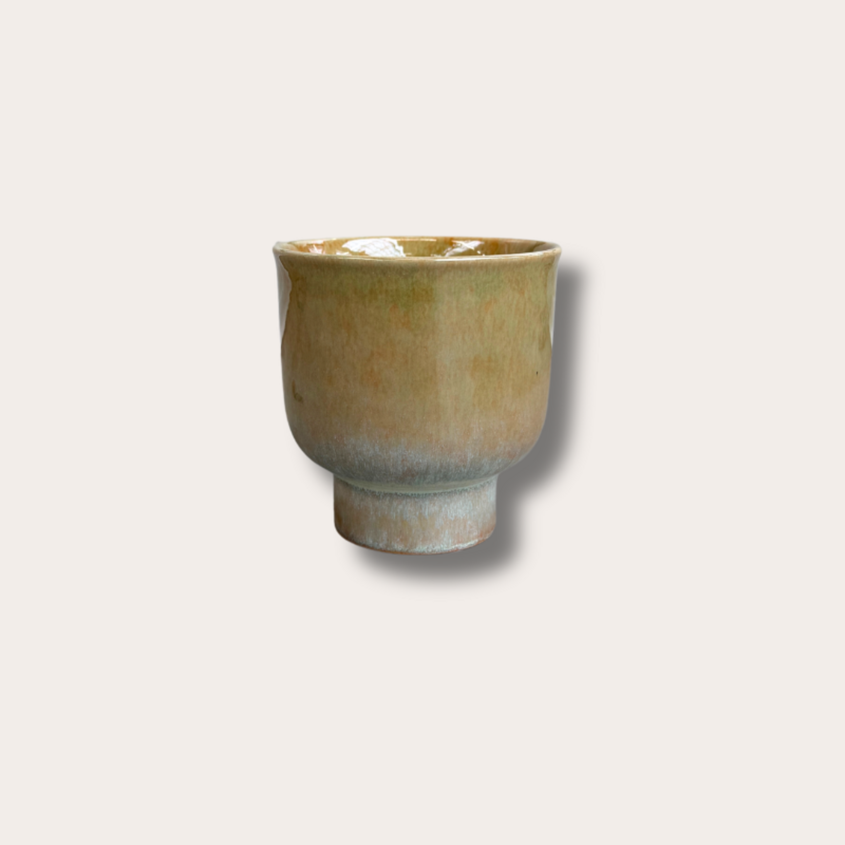 Pot - Vivi - groen